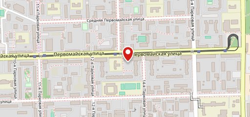 Mimi на карте