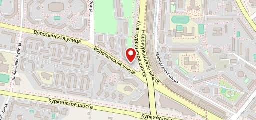 MiMi на карте