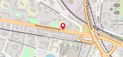 MiMi на карте