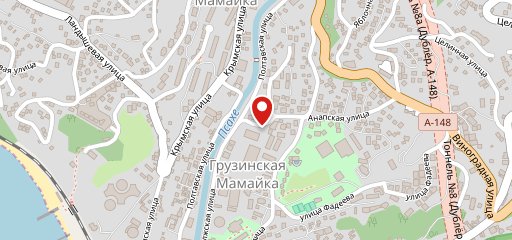 Mimi Roll на карте