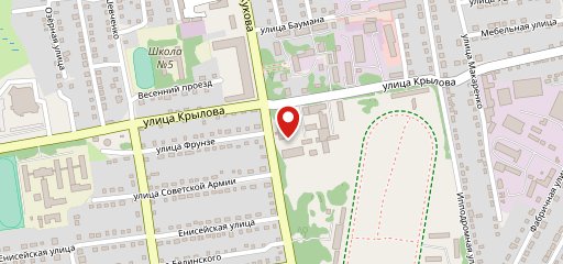 Мимино на карте