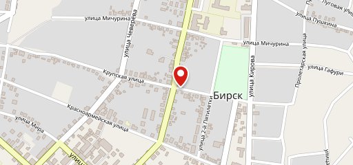 Мимино на карте