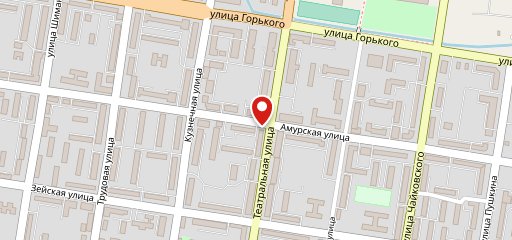 Мимино на карте