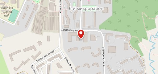 Кафе Мимино на карте
