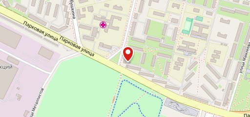 Мимино на карте