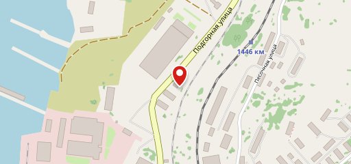 Мимино на карте