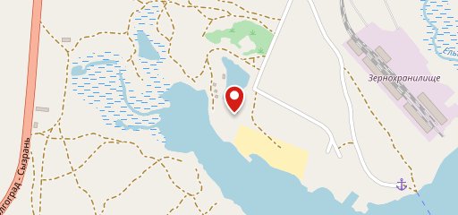 Мимино на карте