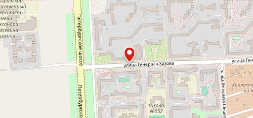 Мимино. Хачапури И Вино на карте