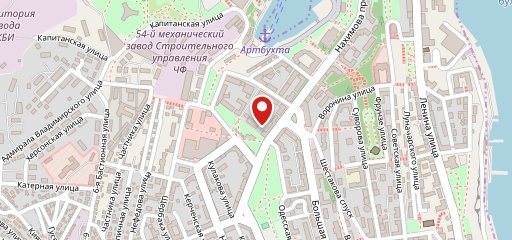 Мимино на карте