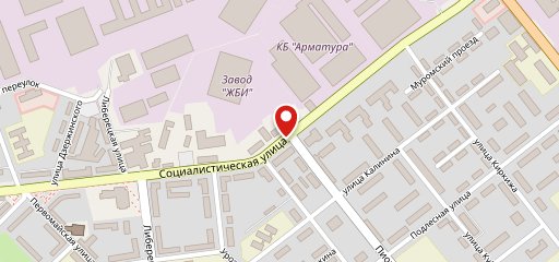 Мимино на карте