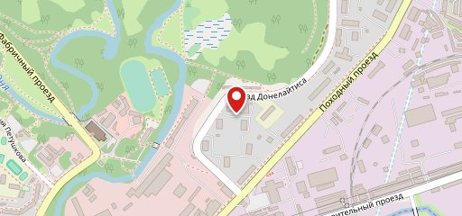 Мимино на карте