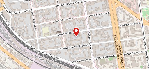 Мимино на карте