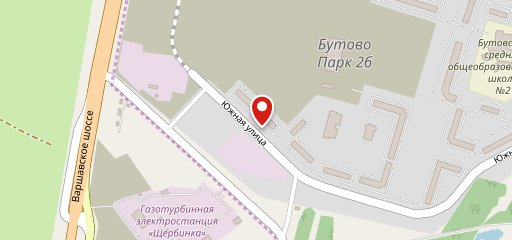 Мимино на карте