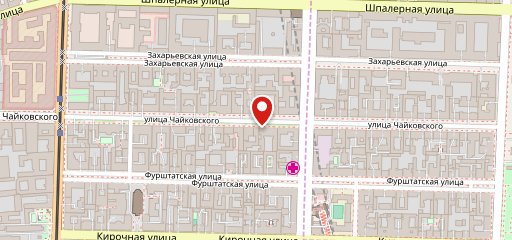 Мимино на карте