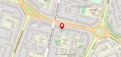 Мимино на карте