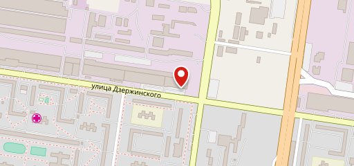 Мимино Tolyatti на карте