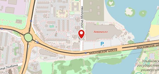 Мимино на карте