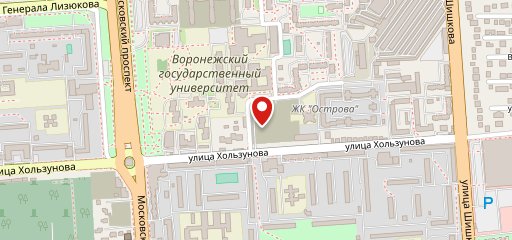 Мимино на карте