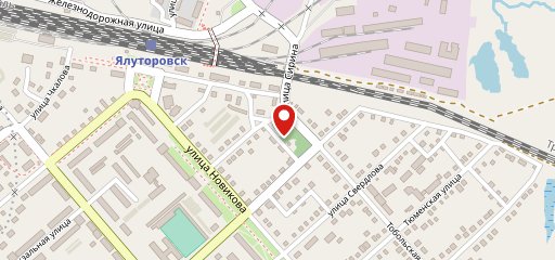 Мимино на карте