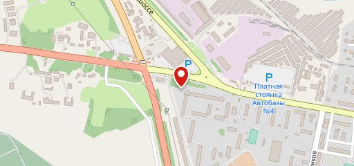 Хинкальная 48 на карте