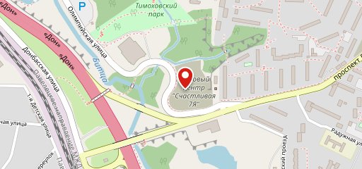 "Мимино918" - грузинская кухня на карте