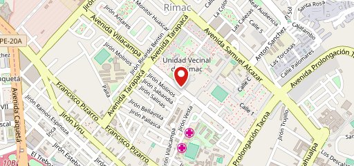 MimiPalace на карте