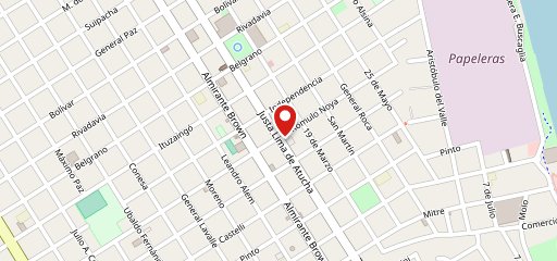 MimoCafé на карте