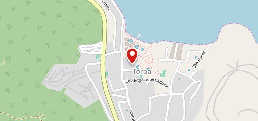 Mimolett на карте