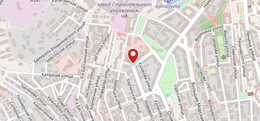 Mimos на карте