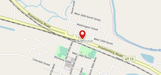Mim's Bar & Grill на карте