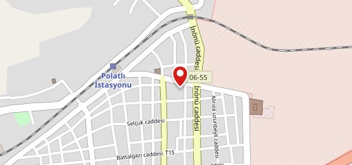 Beyti Doner на карте