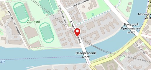 Mina на карте