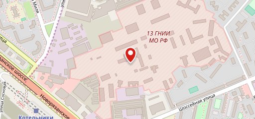 Minacoffe на карте