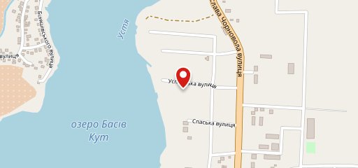 Minami Sushi на карте
