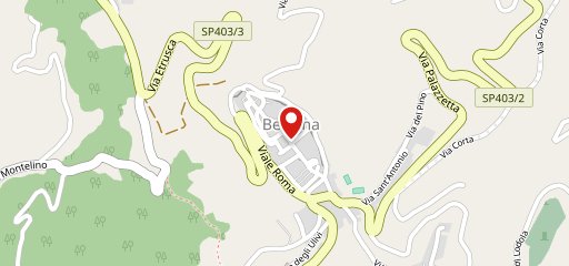 Minconetti Rocco на карте