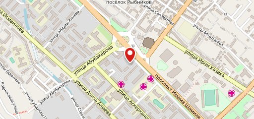 Mindal на карте