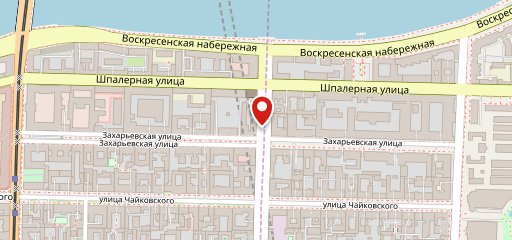 Миндаль / Mindal Cafe на карте