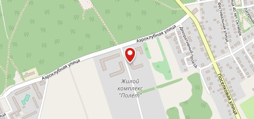 Парло Руссо на карте