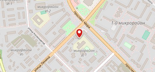 Mindal на карте