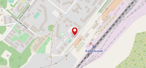 Миндаль на карте