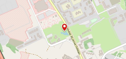 Миндаль на карте