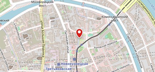Мини Пекарня на карте
