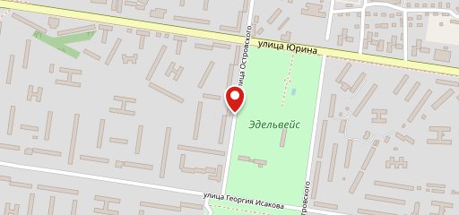 Mini Bar на карте