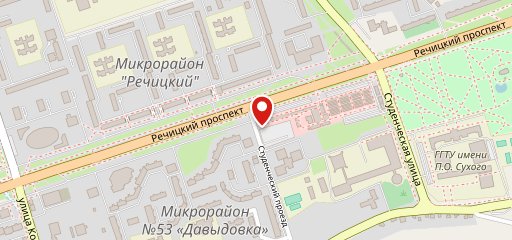 Mini-cafe Brothers на карте