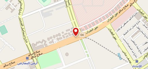 Shot Cafe на карте