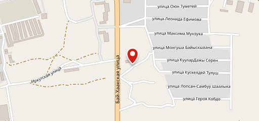 Mini Cafe на карте