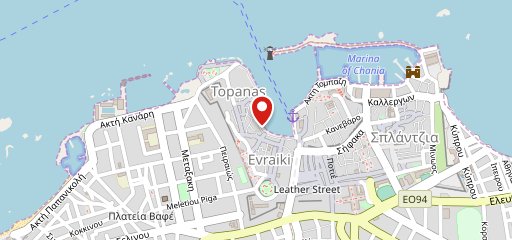 Tavern Mini на карте