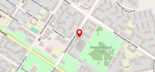 Mini Coffee Club на карте