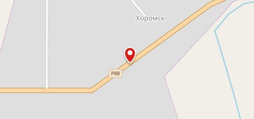 Мини-кафе Дилижанс на карте