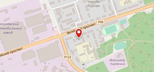 Мини Кафе-Гриль на карте